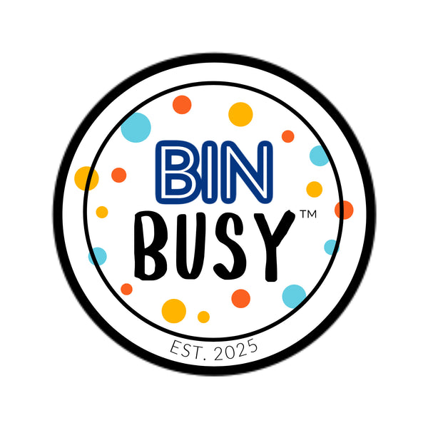 Bin Busy