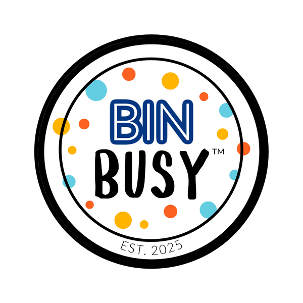 Bin Busy